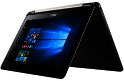 Asus TP200SA Celeron 2GB 32GB 2-in-1 Laptop
